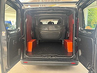 2019 nissan nv300 dubbele cabine - 71.000km - afbeelding 14 van  20
