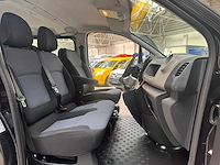 2019 nissan nv300 dubbele cabine - 71.000km - afbeelding 12 van  20