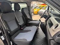 2019 nissan nv300 dubbele cabine - 71.000km - afbeelding 13 van  20