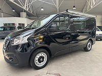 2019 nissan nv300 dubbele cabine - 71.000km