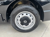 2019 nissan nv300 dubbele cabine - 71.000km - afbeelding 16 van  20