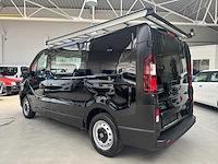 2019 nissan nv300 dubbele cabine - 71.000km - afbeelding 17 van  20