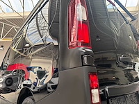 2019 nissan nv300 dubbele cabine - 71.000km - afbeelding 18 van  20