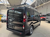 2019 nissan nv300 dubbele cabine - 71.000km - afbeelding 19 van  20