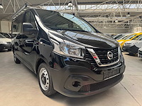 2019 nissan nv300 dubbele cabine - 71.000km - afbeelding 3 van  20