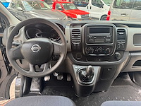 2019 nissan nv300 dubbele cabine - 71.000km - afbeelding 5 van  20