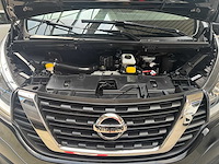 2019 nissan nv300 dubbele cabine - 71.000km - afbeelding 11 van  20