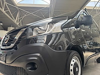 2019 nissan nv300 dubbele cabine - 71.000km - afbeelding 14 van  20