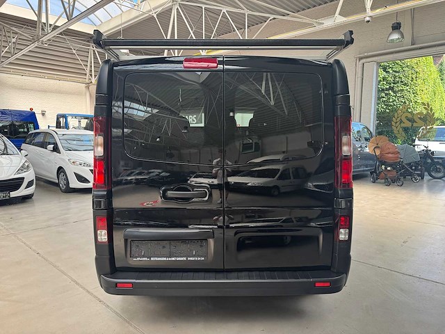 2019 nissan nv300 dubbele cabine - 71.000km - afbeelding 17 van  20