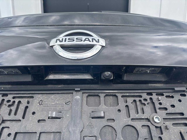2019 nissan qashqai 1.3i suv personenauto - afbeelding 5 van  16