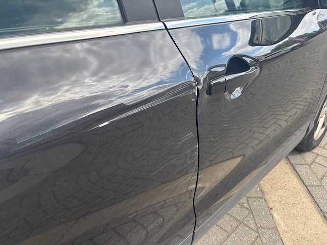 2019 nissan qashqai 1.3i suv personenauto - afbeelding 7 van  16