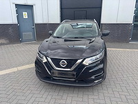 2019 nissan qashqai 1.3i suv personenauto - afbeelding 1 van  16