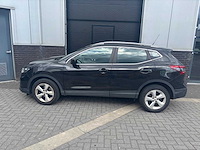 2019 nissan qashqai 1.3i suv personenauto - afbeelding 9 van  16