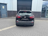 2019 nissan qashqai 1.3i suv personenauto - afbeelding 10 van  16