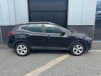 2019 nissan qashqai 1.3i suv personenauto - afbeelding 11 van  16