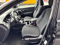 2019 nissan qashqai 1.3i suv personenauto - afbeelding 12 van  16
