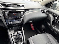 2019 nissan qashqai 1.3i suv personenauto - afbeelding 14 van  16