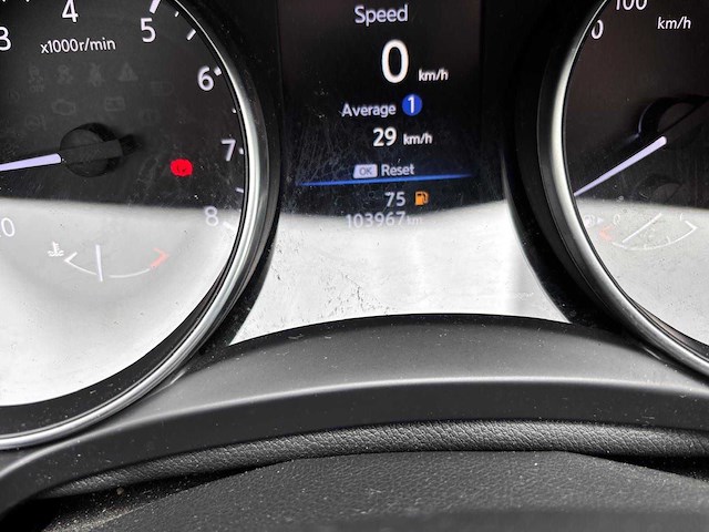 2019 nissan qashqai 1.3i suv personenauto - afbeelding 15 van  16