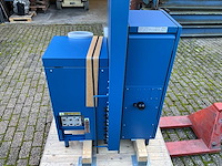2019 nordson durablue 25 hotmelt lijmsmeltunit - ongebruikt - afbeelding 3 van  5