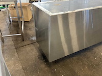 2019 novameta k-esm-t2 tb-34 koelwerkbank - afbeelding 2 van  11