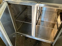 2019 novameta k-esm-t2 tb-34 koelwerkbank - afbeelding 5 van  11