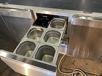 2019 novameta k-esm-t2 tb-34 koelwerkbank - afbeelding 6 van  11