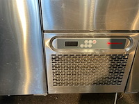 2019 novameta k-esm-t2 tb-34 koelwerkbank - afbeelding 8 van  11