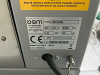 2019 oem bm2/as deegverdeler - afbeelding 4 van  8
