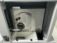 2019 oem bm2/as deegverdeler - afbeelding 6 van  8