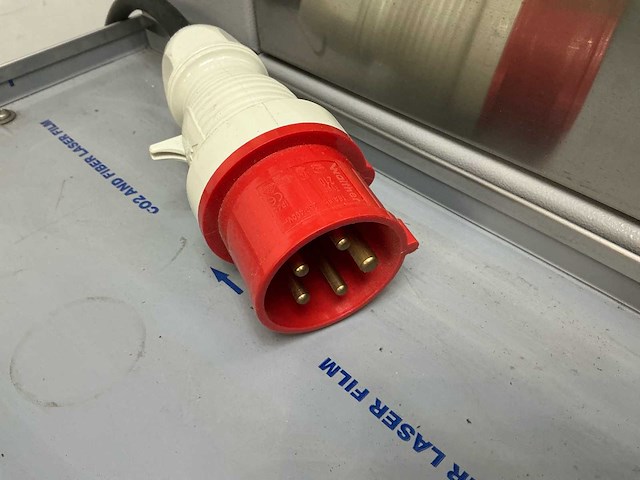 2019 oem bm2/as deegverdeler - afbeelding 8 van  8