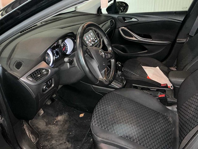 2019 opel astra personenauto - afbeelding 2 van  20