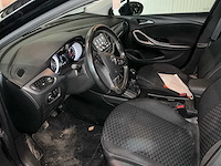 2019 opel astra personenauto - afbeelding 2 van  20