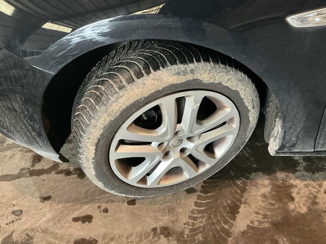 2019 opel astra personenauto - afbeelding 5 van  20