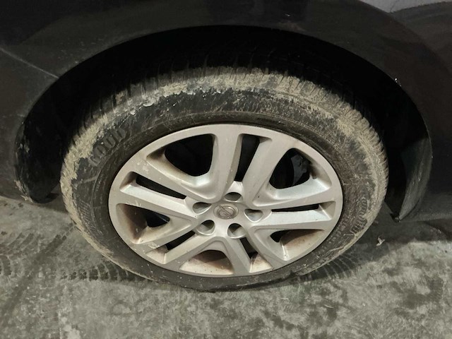 2019 opel astra personenauto - afbeelding 7 van  20