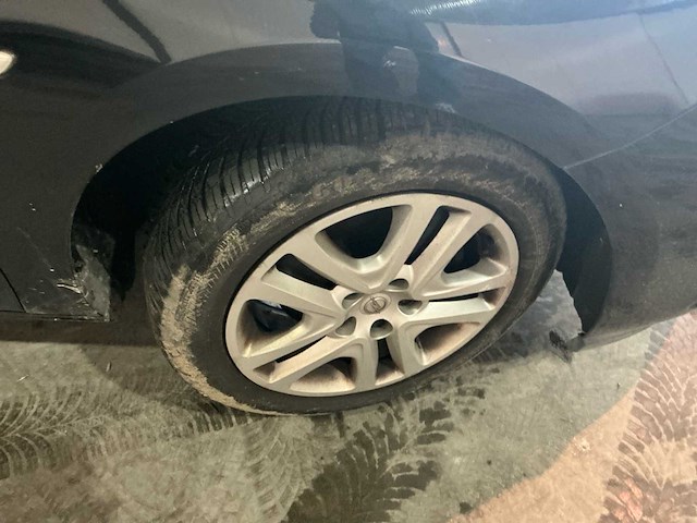 2019 opel astra personenauto - afbeelding 8 van  20