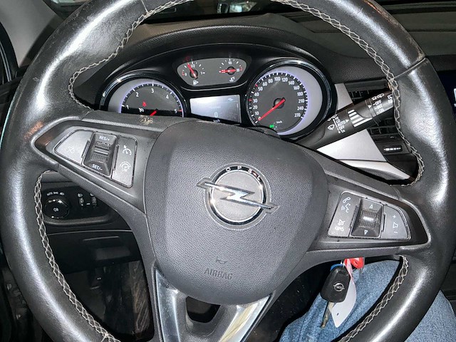 2019 opel astra personenauto - afbeelding 10 van  20