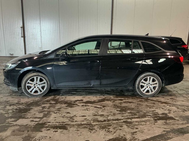 2019 opel astra personenauto - afbeelding 12 van  20
