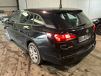2019 opel astra personenauto - afbeelding 14 van  20
