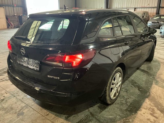 2019 opel astra personenauto - afbeelding 16 van  20