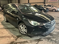 2019 opel astra personenauto - afbeelding 17 van  20