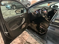 2019 opel astra personenauto - afbeelding 19 van  20