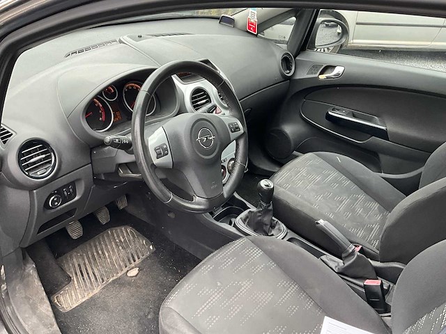 2019 opel astra - afbeelding 3 van  7