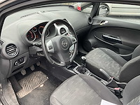 2019 opel astra - afbeelding 3 van  7