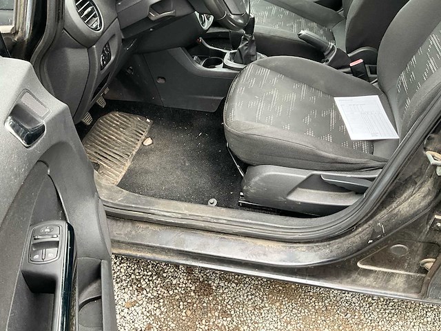 2019 opel astra - afbeelding 4 van  7