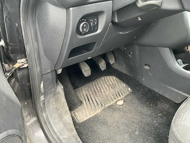 2019 opel astra - afbeelding 5 van  7