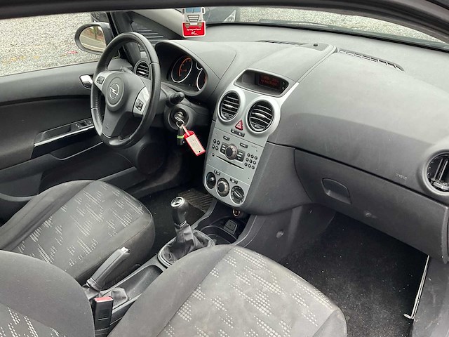 2019 opel astra - afbeelding 6 van  7
