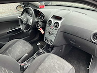 2019 opel astra - afbeelding 6 van  7