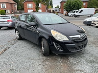 2019 opel astra - afbeelding 7 van  7