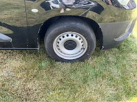 2019 opel combo - afbeelding 4 van  32