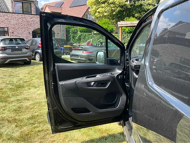 2019 opel combo - afbeelding 5 van  32